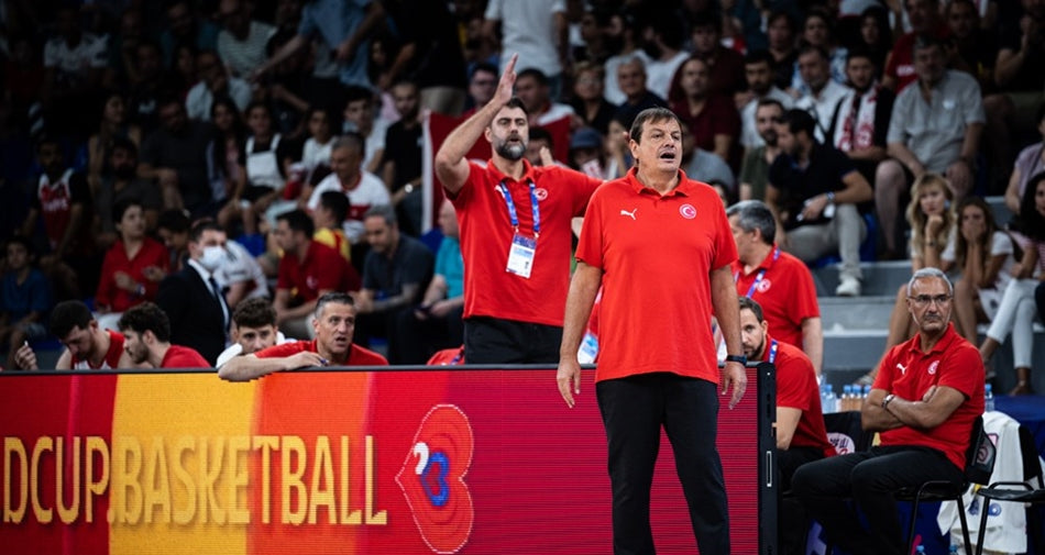 A magyar válogatottra is hatással lehet az Ergin Ataman botrány!