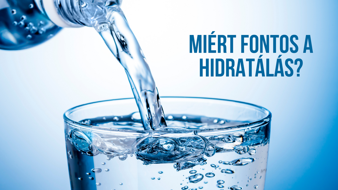 Miért fontos a hidratálás a kosarasok számára?