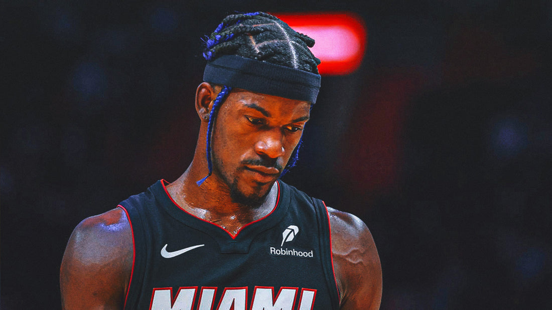 Hol köthet ki Jimmy Butler?
