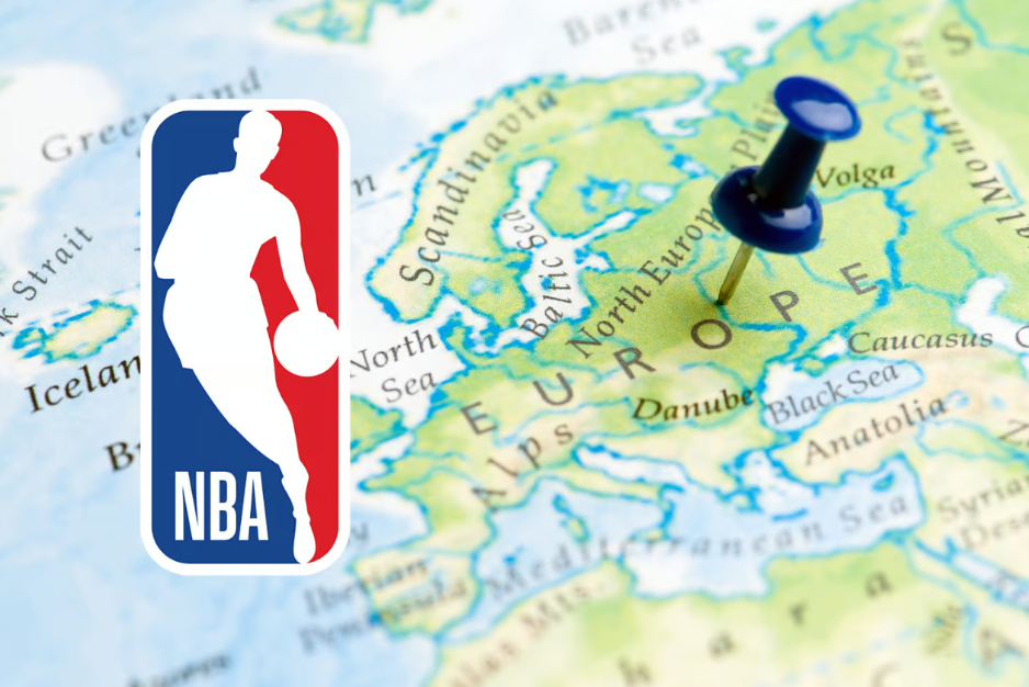 NBA: Új európai liga a láthatáron?