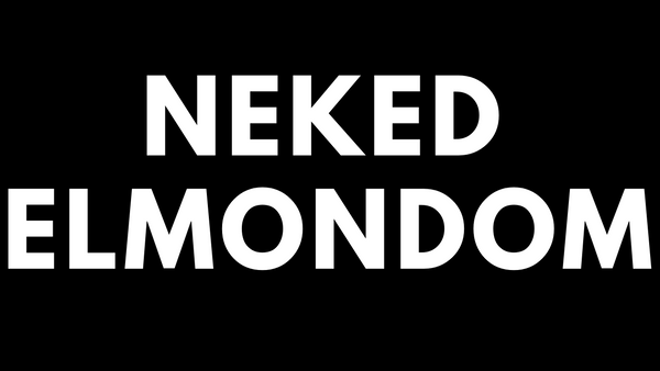 NEKED ELMONDOM