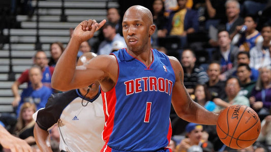 10 játékos az NBA-ből, akik a legnagyobb hatással voltak rám