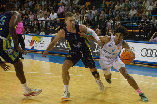 Tanoh Dez András eddigi tapasztalatai Spanyolországból