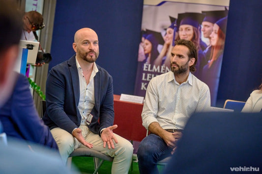 Támogatás a sportolóknak a civil karrierhez – Ismerd meg a MEEF kezdeményezését!