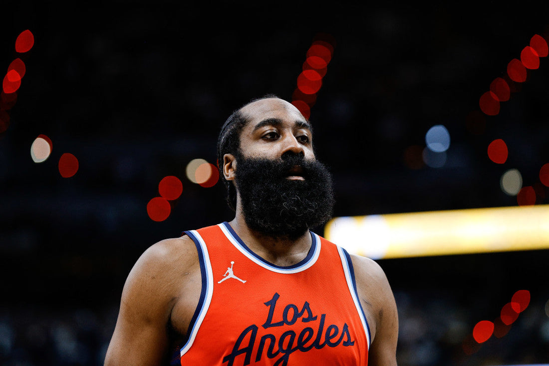 James Harden körül felpörögtek az események a Clippersnél