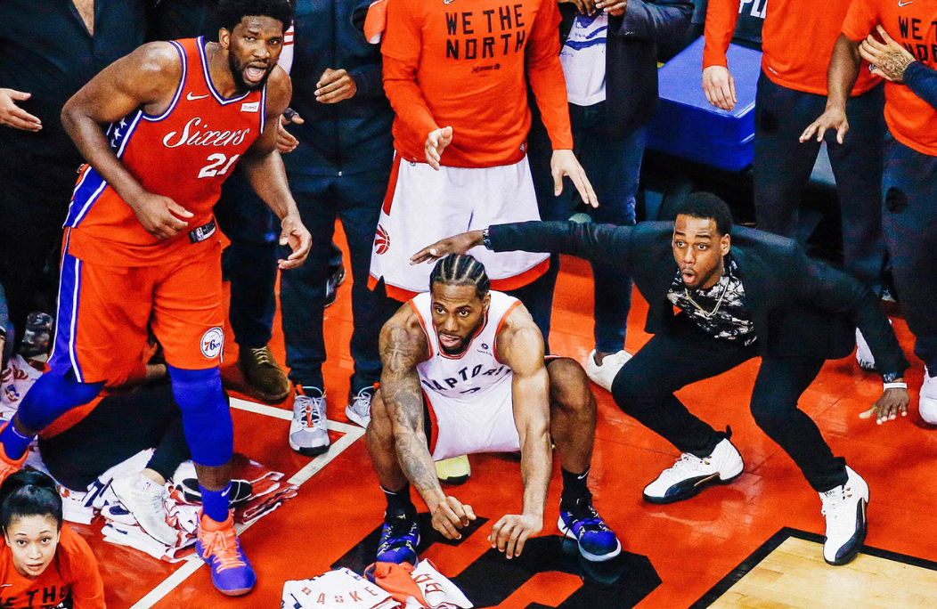 A 21. század 10 legnagyobb NBA-pillanata