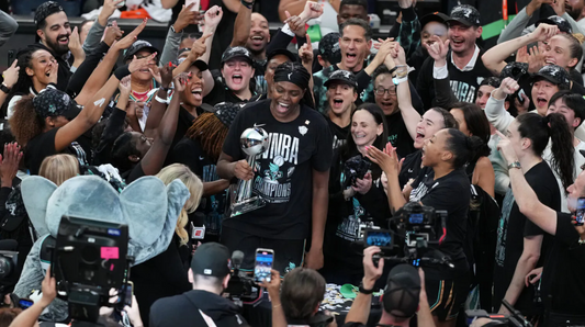 Juhász Dorka edzője szerint "ellopták" a WNBA bajnoki címet a Lynx-től a bírói hibák miatt